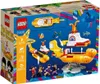 LEGO® Idee 21306 Sottomarino giallo Anteprima dell’immagine prodotto 12