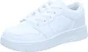 Zoth Freizeit Schnürer für Damen in weiß weiß 238-10-00573 Produktbild-Vorschau 6