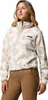 COLUMBIA Helvetia II Printed Cropped Half Sn SEA SALT, Produktbild-Vorschau 3
