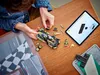 76923 - LEGO Speed Champions - Luxus-Lamborghini Lambo V12 Produktbild-Vorschau 10