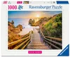 Ravensburger 12001761, 1000 kusů, Krajina, 14 rok/roky Náhled obrázku produktu 9