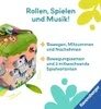 Ravensburger 4859, 0,5 rok / roky, Viacfarebný Náhľad obrázku produktu 4