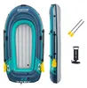 Bateau pneumatique Trek X3 Raft 294 x 137 cm Bestway 61154 Voir les images du produit 16