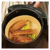 Klausberg papírová vložka do fritézy 20cm 100 ks. 42722 Náhled obrázku produktu 2