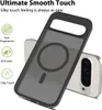 Magnetické pouzdro pro Google Pixel 9 Pro XL, kompatibilní Náhled obrázku produktu 5