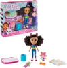Gabby's Dollhouse Delux Panenka S Doplňky K Tvoření Náhled obrázku produktu 10