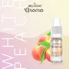 Belissia Lebensmittelaroma White-Peach - 10ml Hochdosiertes Produktbild-Vorschau 2
