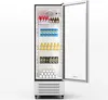 Klarstein Chladnička na nápoje GrandCooler, 306 l, LED Náhled obrázku produktu 1
