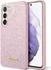 Guess Guhcs24Shggshp S24 S921Różowy/Pink Hardcase Glitter Voir les images du produit 1