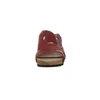 Think ZUNDA Damen Pantoletten - Pantolette rot Elegant NEU Produktbild-Vorschau 7