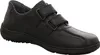 Waldläufer Herren Halbschuhe schwarz, Leder, 2026112/8.5 Produktbild-Vorschau 65