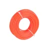 Mähfaden für Rasentrimmer 2,4 mm x 15m | Runder Nylon Produktbild-Vorschau 4