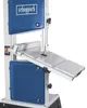 Sega a nastro Scheppach HBS400 - 230V | 750W | altezza Anteprima dell’immagine prodotto 24