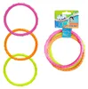 Anneaux d'eau 3pcs plastique Voir les images du produit 1