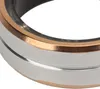 Smart Health Ring mit App Schlafüberwachung Schritt Zählen Produktbild-Vorschau 4