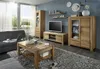 Sideboard Nena Kommode Kernbuche Massiv geölt mit Produktbild-Vorschau 5