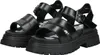 BUFFALO Damen Sandalette Lennox TS Sandal Produktbild-Vorschau 16
