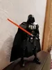 Set DIY statuetta Darth Vader Star Wars 30 cm per il Anteprima dell’immagine prodotto 8