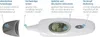 Reer 98020 Infrarot-Fieberthermometer, Schläfenmessung Produktbild-Vorschau 8