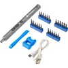 TOOLCRAFT TO-7116288 Akku-Stabschrauber 3.7 V 330 mAh LiPo Produktbild-Vorschau 2