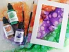 3 x 30 ml Octopus Fluids Alkohol-Tinten-Set: CARROT, LUCKY Produktbild-Vorschau 2