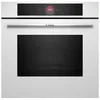 Bosch Hbg7341w1 Multifunktionsofen  60 cm / EU Plug 220V  Produktbild-Vorschau 1