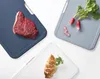 Joseph Joseph Nest™ Schneidebretter groß 3-teiliges Produktbild-Vorschau 5