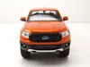 Maisto 31521 - Model auta - Ford Ranger (oranžový, mierka Náhľad obrázku produktu 14