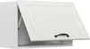 Hängeschrank Vicco R-Line Weiß Landhaus 60 cm Flach, Model Produktbild-Vorschau 4