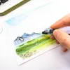Artecho 34 Stk. Aquarellfarben Wasserfarben Künstler Set - Produktbild-Vorschau 3