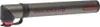 Blackburn Mini Pump AirStik SL dark grey/red Dunkelgrau Produktbild-Vorschau 2