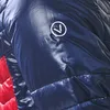 BLACK CREVICE - pánská zateplená bunda | Barva: Náhled obrázku produktu 4