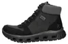 Schnürstiefelette Warmfutter bis 35mm Absatz (casual) Produktbild-Vorschau 2