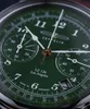 Zeppelin 7614-4 Herrenuhr Chronograph LZ126 Los Angeles Produktbild-Vorschau 7