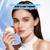 3-in-1 Lymphdrainage-Massagegerät mit Rotlicht, dreistufig Produktbild-Vorschau 2