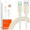 MCDODO USB-C Schnelles Ladekabel für Samsung und Xiaomi, Produktbild-Vorschau 4
