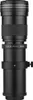 Kamera-Super-Teleobjektiv mit T-Mount-Adapterring-Set, Produktbild-Vorschau 3