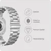 Cazy Uhrenarmband geeignet für Samsung Galaxy Watch Band Produktbild-Vorschau 3