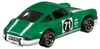 Hot Wheels HRV04, Rennauto, 3 Jahr(e), Metall, Grün, Weiß Produktbild-Vorschau 4