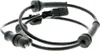 VEMO ABS Sensor Raddrehzahl Vorne Links Vorne Rechts für Produktbild-Vorschau 18