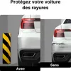 Wiltec Protection angle murale adhésive – 400 x 75 x 20 mm Voir les images du produit 4