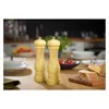 ECHTWERK Salz ‐/Pfeffermühlen Set 2tlg , Farbe:Creme Produktbild-Vorschau 5