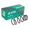 Fahrwerksfedern-Set Vorderachse Schraubenfeder Ø 147 mm KYB Produktbild-Vorschau 5
