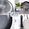 Vilde | Set mit 3 Pfannen - Bratpfanne 20 / 24 / 28 cm - Produktbild-Vorschau 8