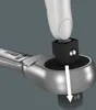 Wera 05004018001 Wera 8100 SA 8 Zyklop Metal-Knarrensatz Voir les images du produit 28