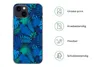 MuchoWow® Handyhülle Schutzhülle Hülle für iPhone 13 mini Produktbild-Vorschau 7