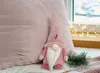 Weihnachtswichtel, handgearbeitet, skandinavische Produktbild-Vorschau 5