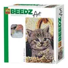 Ses Creative Beedz Art Iron Beads Kitten 45.5X30 cm 7000 Náhled obrázku produktu 7