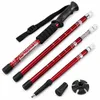 MidGard Teleskop Nordic Walking Stöcke, 50 -110 cm Produktbild-Vorschau 5