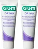 Gum | Zahnpasta - Zahnpasta Für Zahnspangen Gum Ortho - 75 Produktbild-Vorschau 1